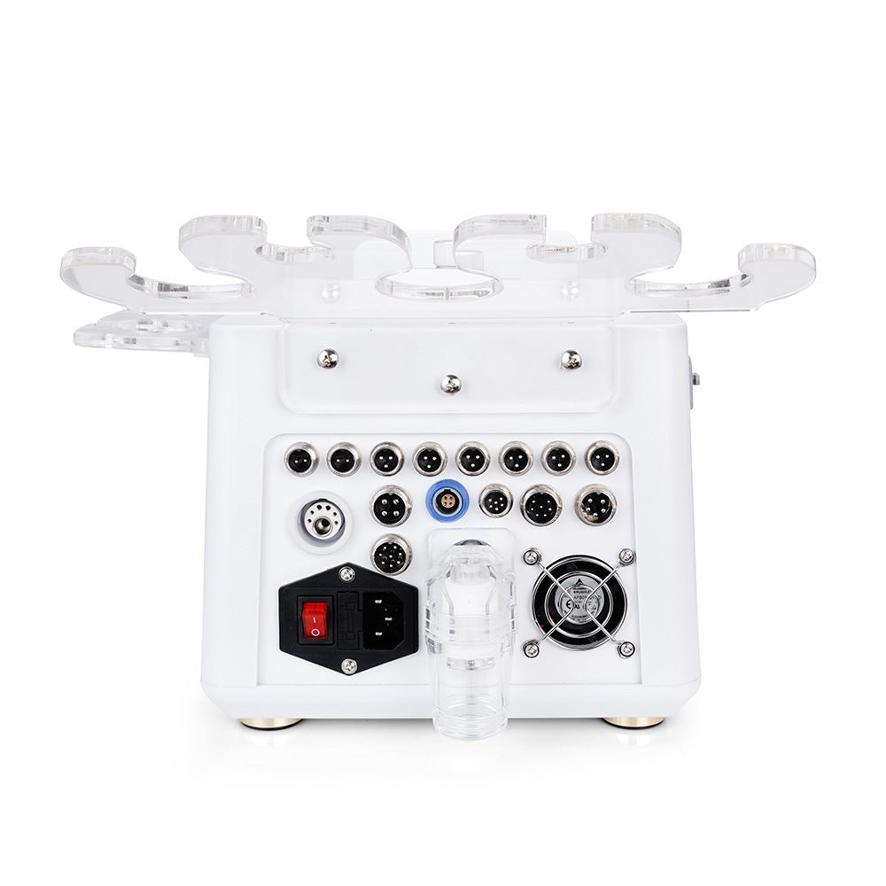 Shape Tactics 9-in-1 RF Cavitation Vacuum Body Contouring Machine – Cavitation Machines, view 6