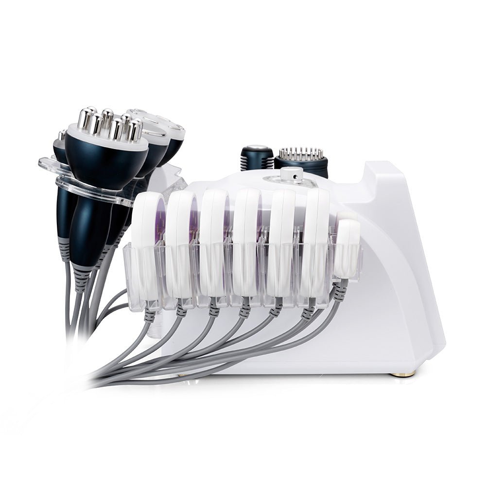 Shape Tactics 9-in-1 RF Cavitation Vacuum Body Contouring Machine – Cavitation Machines, view 5