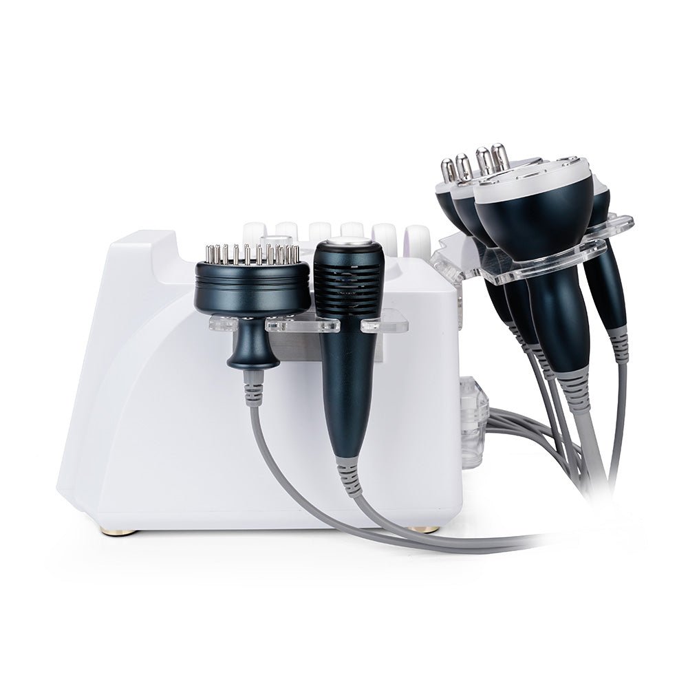 Shape Tactics 9-in-1 RF Cavitation Vacuum Body Contouring Machine – Cavitation Machines, view 4