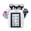 Shape Tactics 9-in-1 RF Cavitation Vacuum Body Contouring Machine – Cavitation Machines