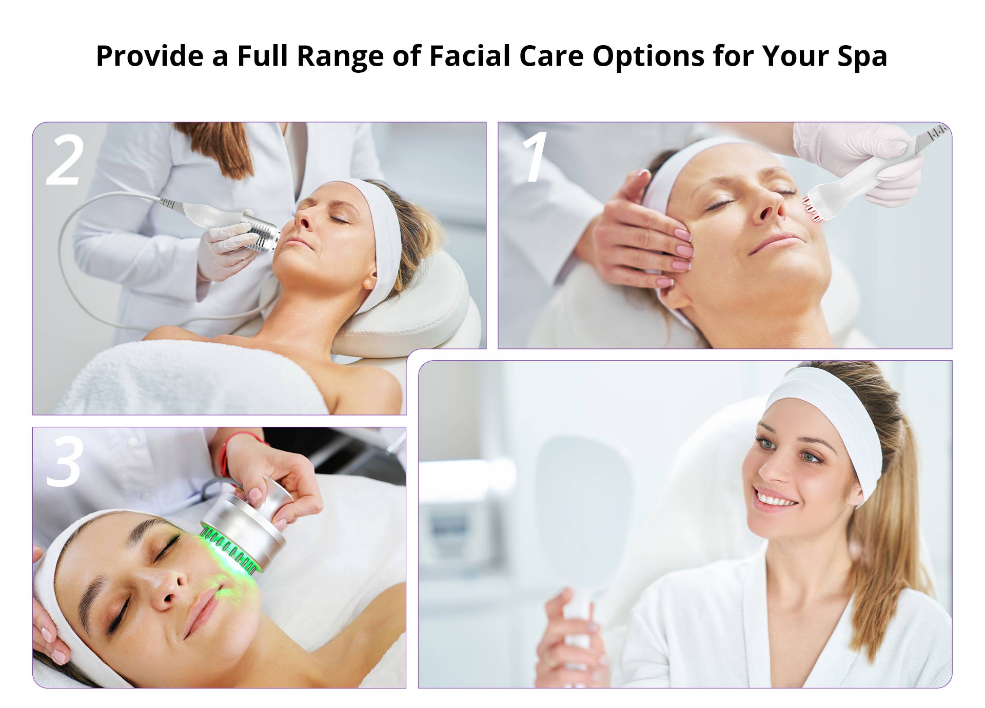 Shape Tactics 9-in-1 Cavitation & RF Contouring System – Cavitation Machines, view 14