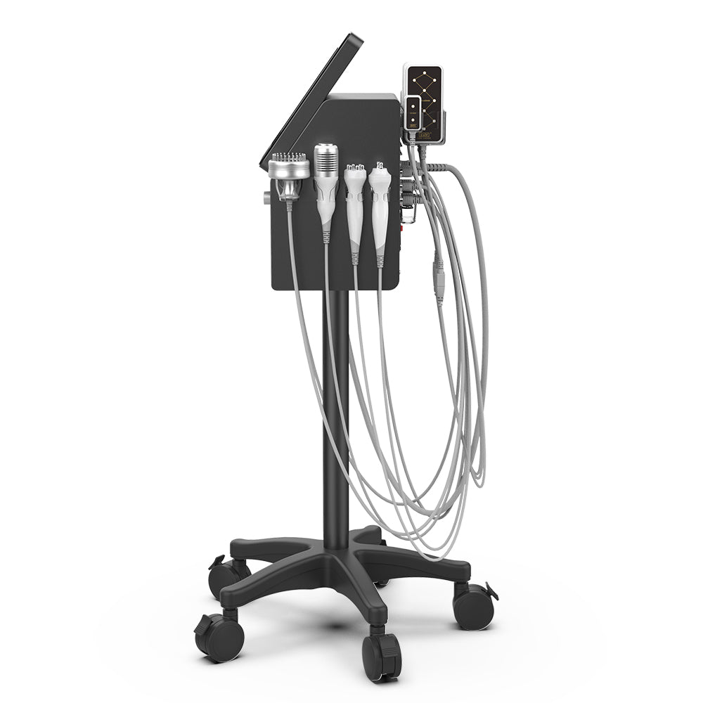 Shape Tactics 9-in-1 Cavitation & RF Contouring System – Cavitation Machines, view 4