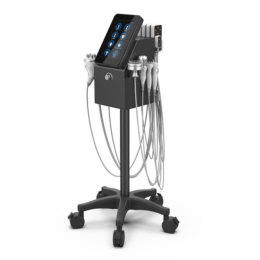 Shape Tactics 9-in-1 Cavitation & RF Contouring System – Cavitation Machines, view 2