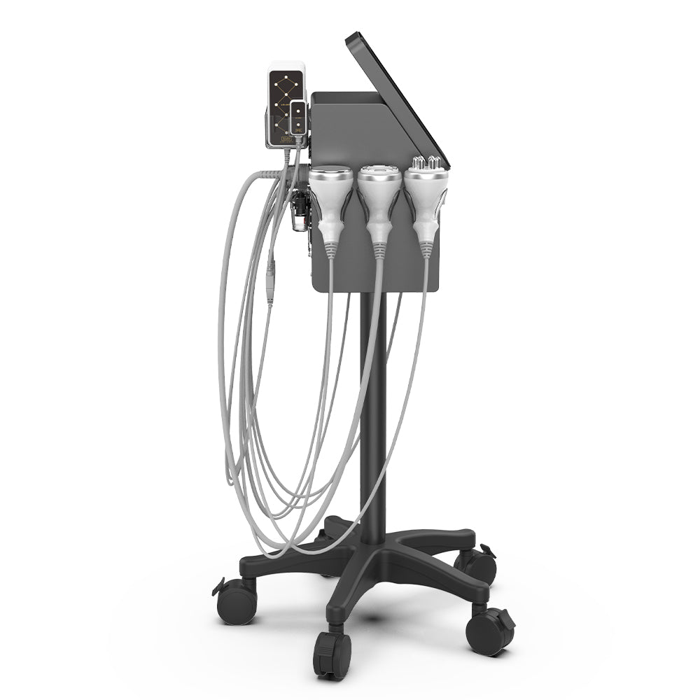 Shape Tactics 9-in-1 Cavitation & RF Contouring System – Cavitation Machines, view 5