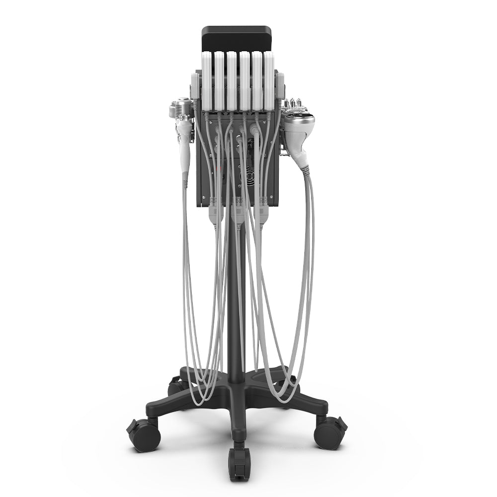Shape Tactics 9-in-1 Cavitation & RF Contouring System – Cavitation Machines, view 6