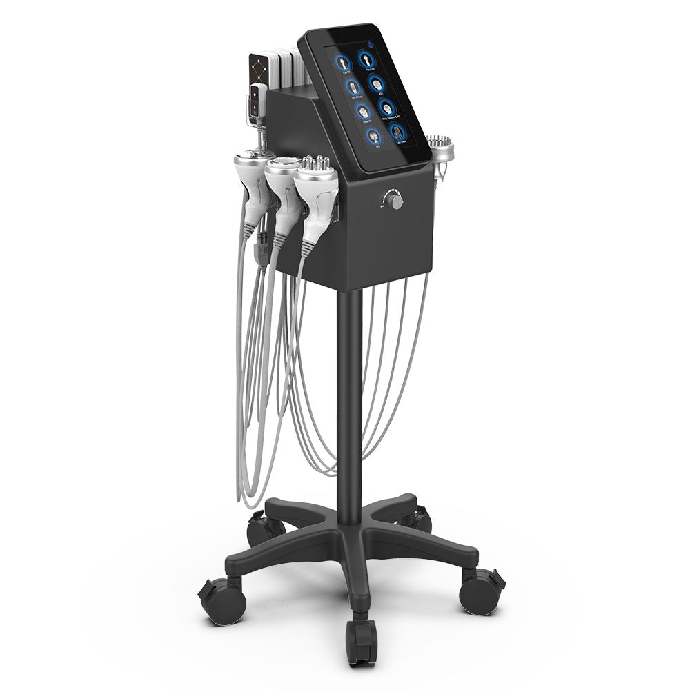 Shape Tactics 9-in-1 Cavitation & RF Contouring System – Cavitation Machines, view 3