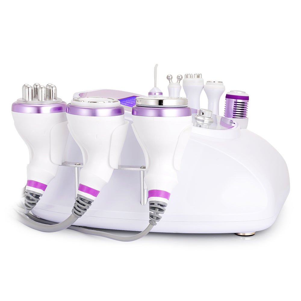 Shape Tactics 9-in-1 Smart RF 3D Cavitation System – Cavitation Machines, view 5