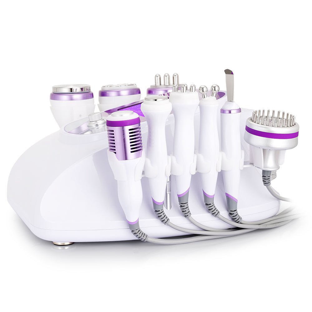 Shape Tactics 9-in-1 Smart RF 3D Cavitation System – Cavitation Machines, view 4