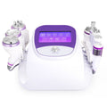 Shape Tactics 9-in-1 Smart RF 3D Cavitation System – Cavitation Machines