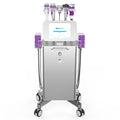 Shape Tactics 9-in-1 Unoisetion Cavitation RF Vacuum Bio Photon System – Cavitation Machines