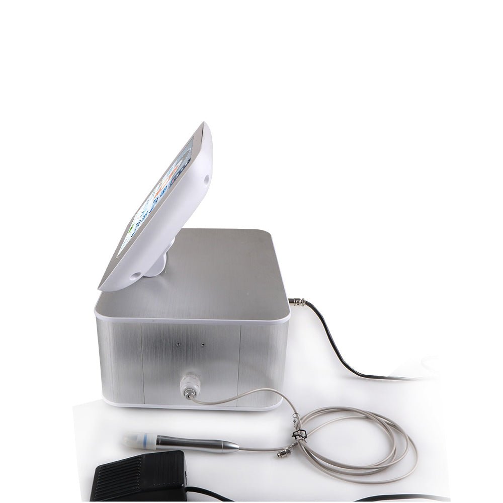 Shape Tactics 980nm Diode Laser System for Spot and Blemish Reduction – Cavitation Machines, view 4