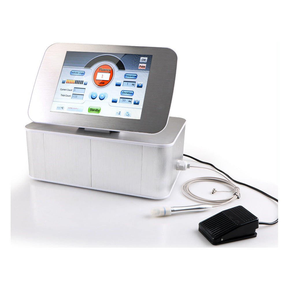 Shape Tactics 980nm Diode Laser System for Spot and Blemish Reduction – Cavitation Machines, view 2