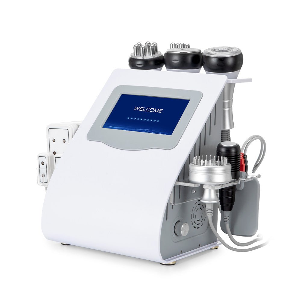 Shape Tactics Advanced 10-in-1 Ultrasonic RF System – Cavitation Machines, view 3