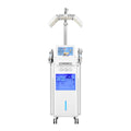Shape Tactics 14-in-1 Hydro Dermabrasion and LED Light Therapy System – Cavitation Machines
