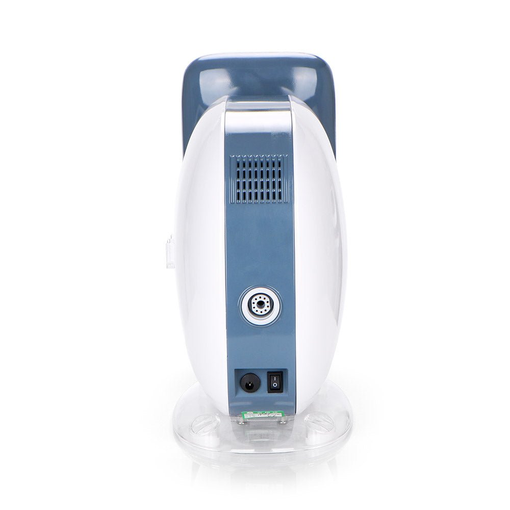 Shape Tactics 2-in-1 RF EMS Mesotherapy Skin Rejuvenation System – Cavitation Machines, view 5