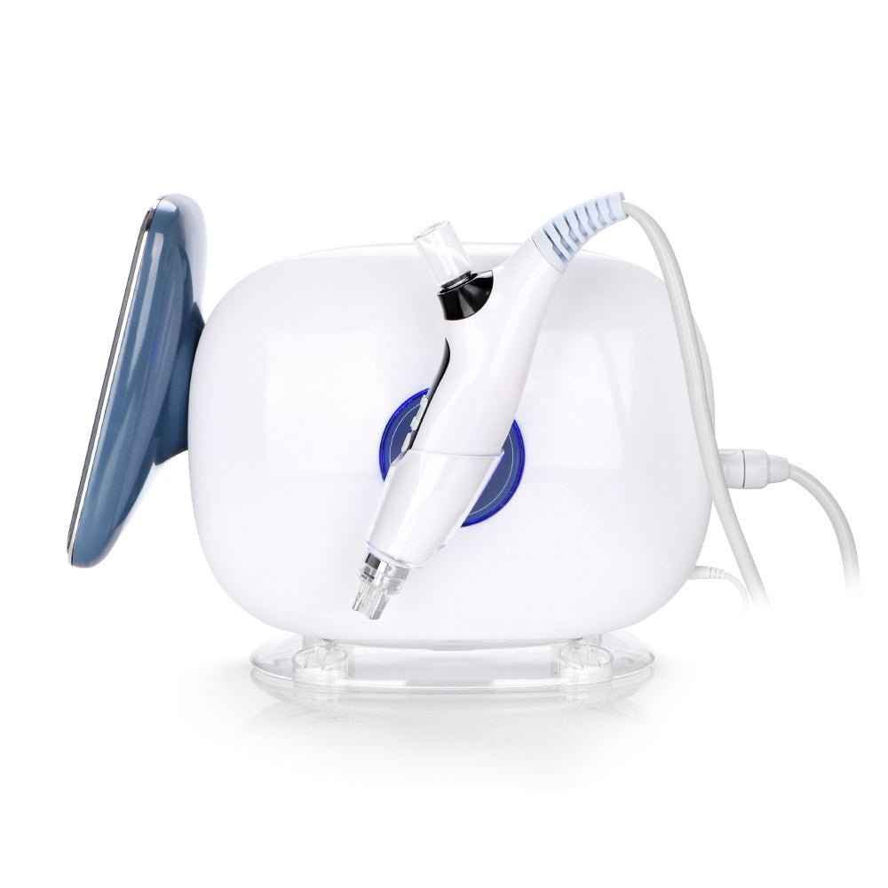 Shape Tactics 2-in-1 RF EMS Mesotherapy Skin Rejuvenation System – Cavitation Machines, view 3