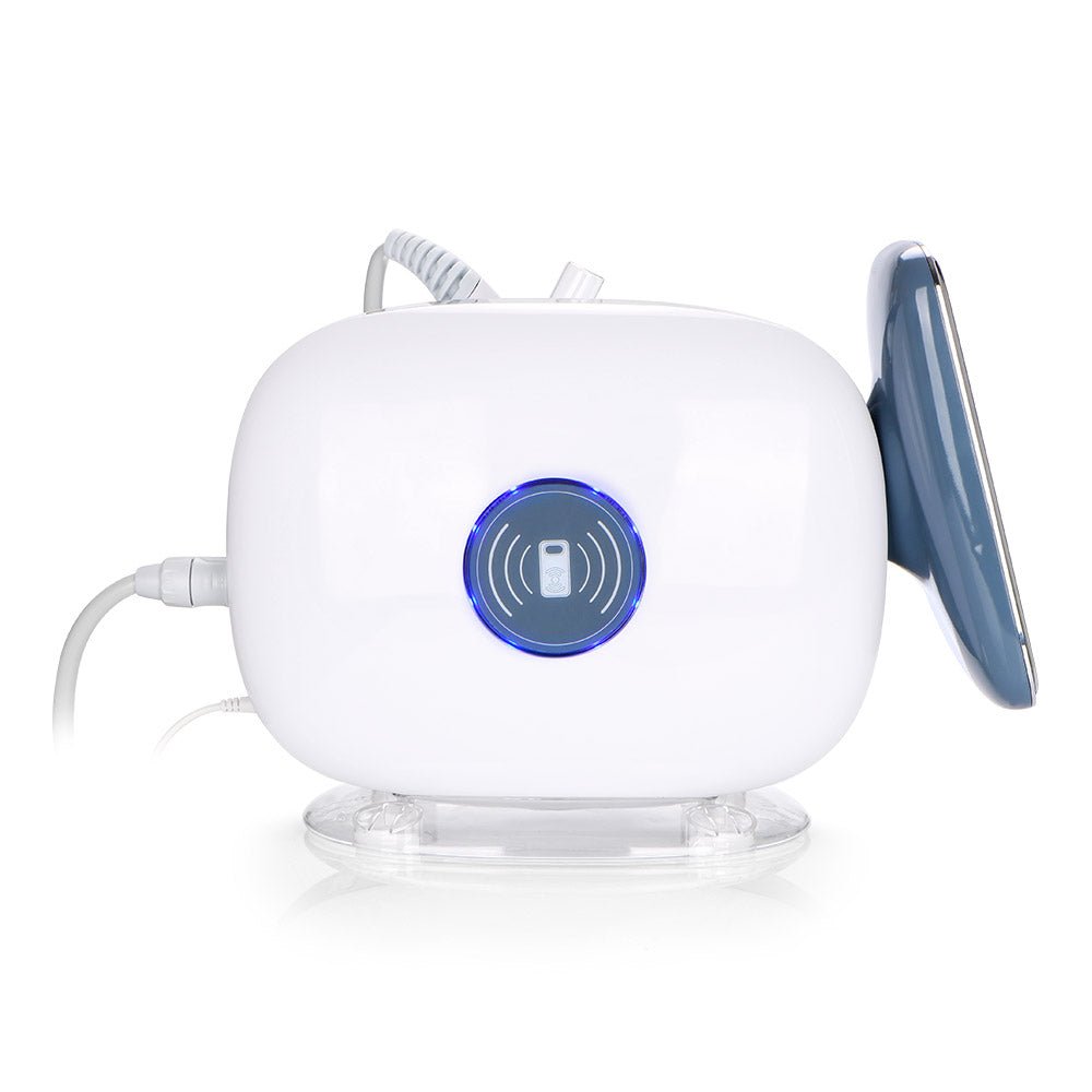 Shape Tactics 2-in-1 RF EMS Mesotherapy Skin Rejuvenation System – Cavitation Machines, view 4