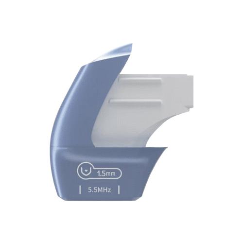 Shape Tactics Advanced 3-Handle Dual Control 12D HIFU System (Cartridges) – Cavitation Machines
