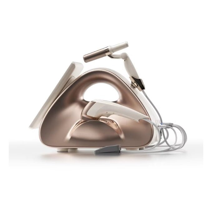 Shape Tactics Advanced 3-Handle Dual Control 12D HIFU System – Cavitation Machines, view 5