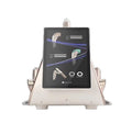 Shape Tactics Advanced 3-Handle Dual Control 12D HIFU System – Cavitation Machines