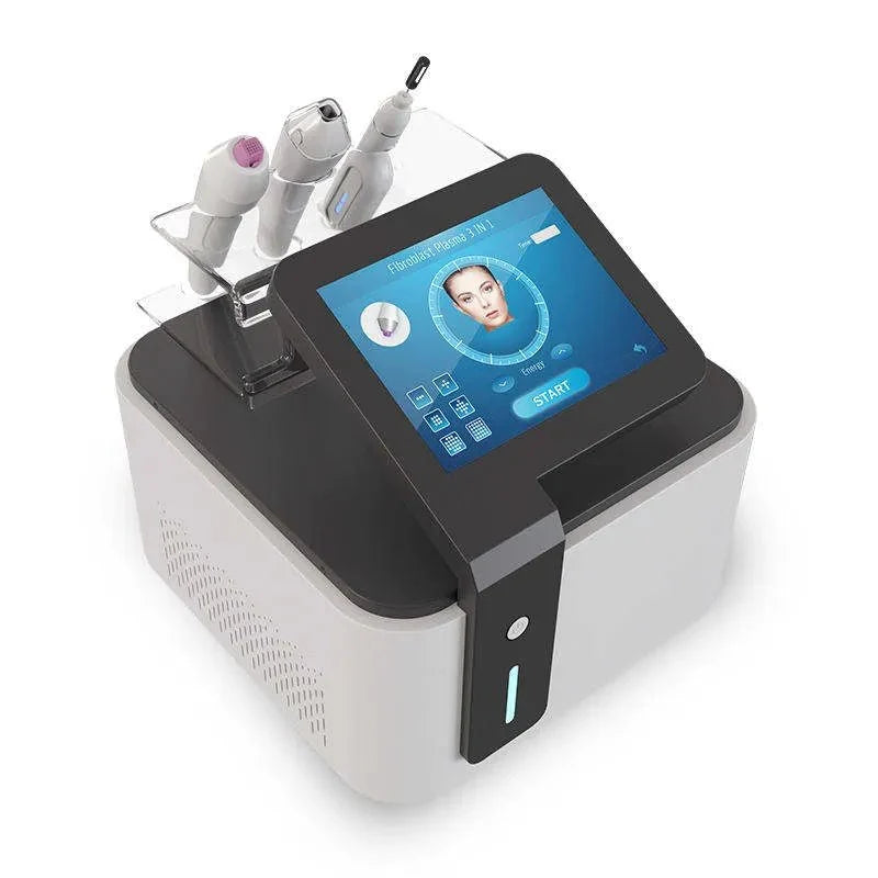 Shape Tactics Advanced 3-in-1 Plasma Beauty Device – Cavitation Machines, view 2
