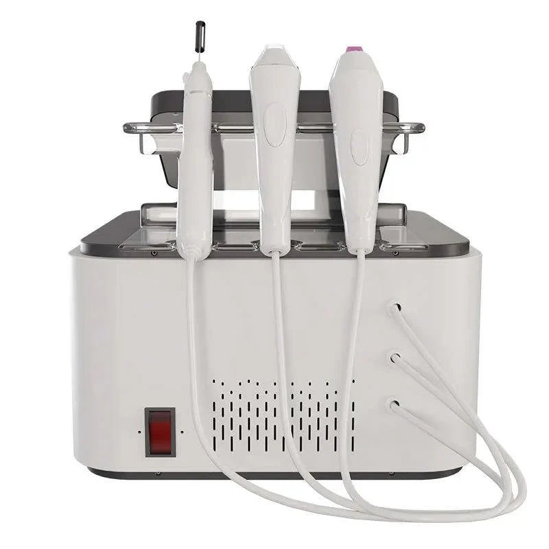 Shape Tactics Advanced 3-in-1 Plasma Beauty Device – Cavitation Machines, view 4