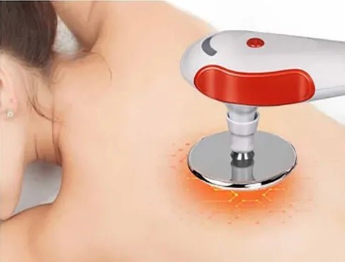 Shape Tactics 448KHz CET RET Diathermy System – Cavitation Machines, view 8