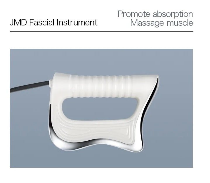 Shape Tactics 448KHz CET RET Diathermy System – Cavitation Machines, view 4