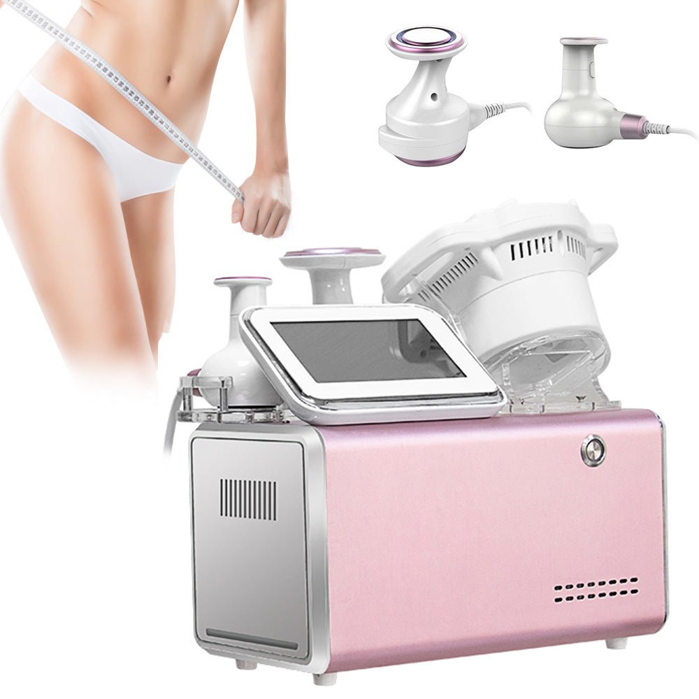 Shape Tactics Advanced 4D Ultrasound 40K Cavitation System – Cavitation Machines, view 5