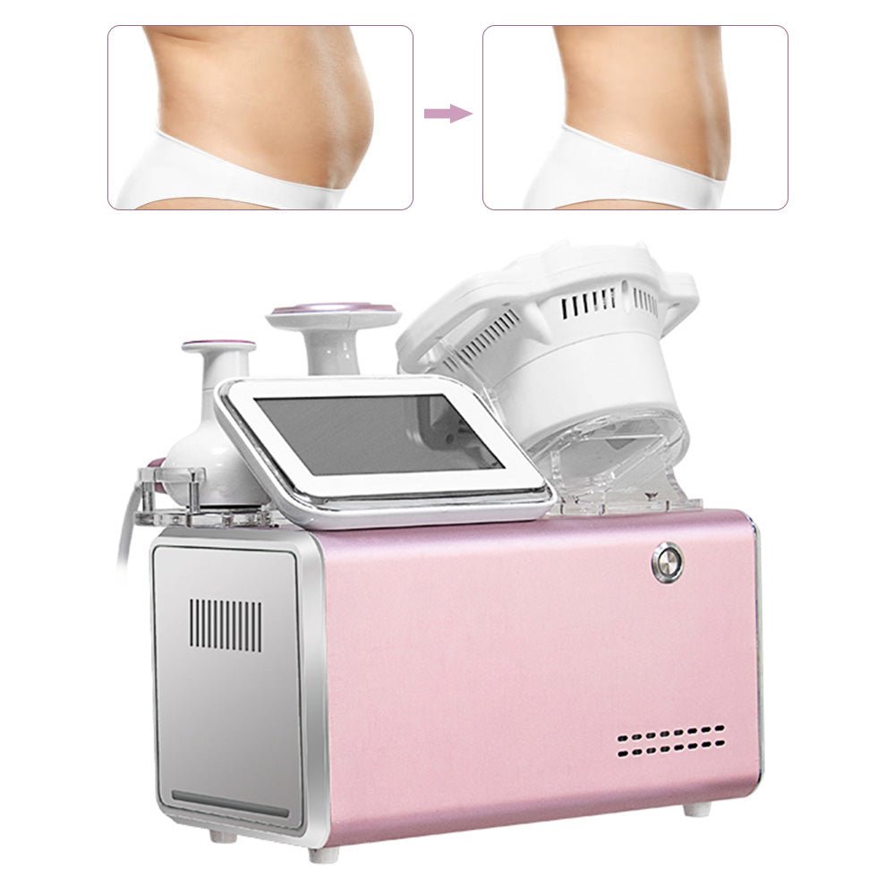 Shape Tactics Advanced 4D Ultrasound 40K Cavitation System – Cavitation Machines, view 7