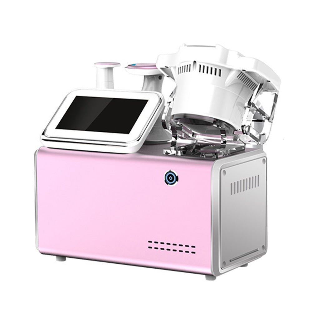 Shape Tactics Advanced 4D Ultrasound 40K Cavitation System – Cavitation Machines, view 3