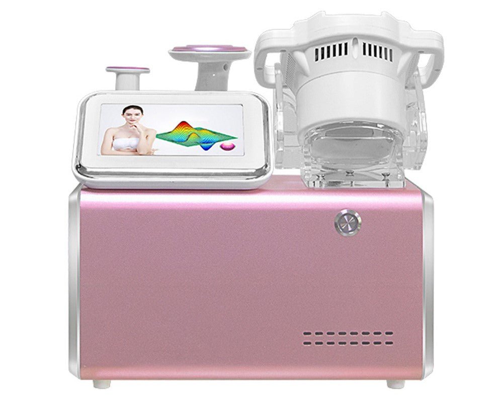 Shape Tactics Advanced 4D Ultrasound 40K Cavitation System – Cavitation Machines