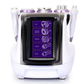 Shape Tactics 5-in-1 Cavitation Vacuum RF Body Contouring System – Cavitation Machines