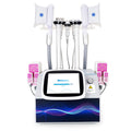 Shape Tactics Advanced 5-in-1 Cryolipolysis 40K Cavitation RF Lipo Laser System – Cavitation Machines
