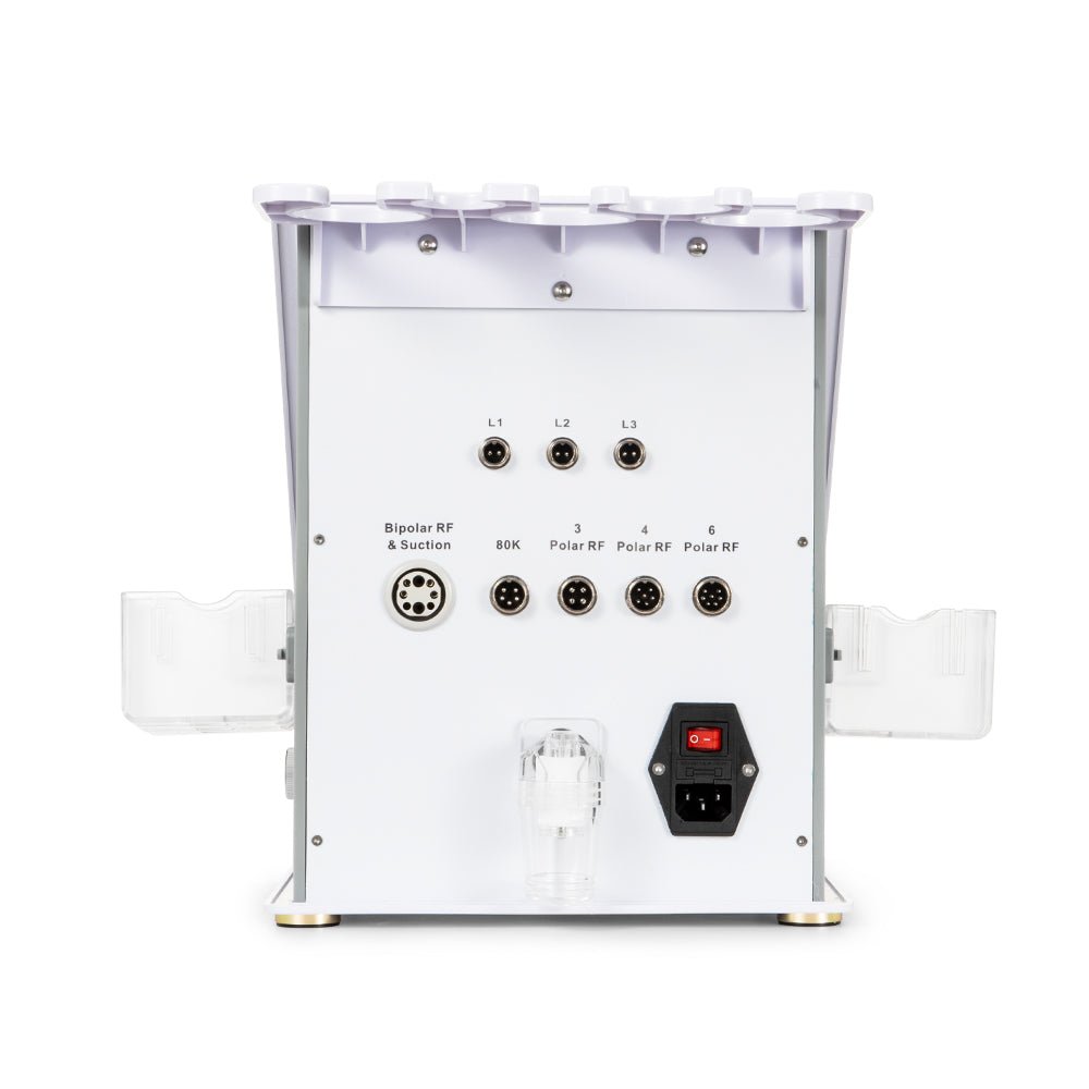 Shape Tactics Advanced 6-in-1 Ultrasonic RF Vacuum System – Cavitation Machines, view 6