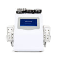 Shape Tactics Advanced 6-in-1 Ultrasonic RF Vacuum System – Cavitation Machines