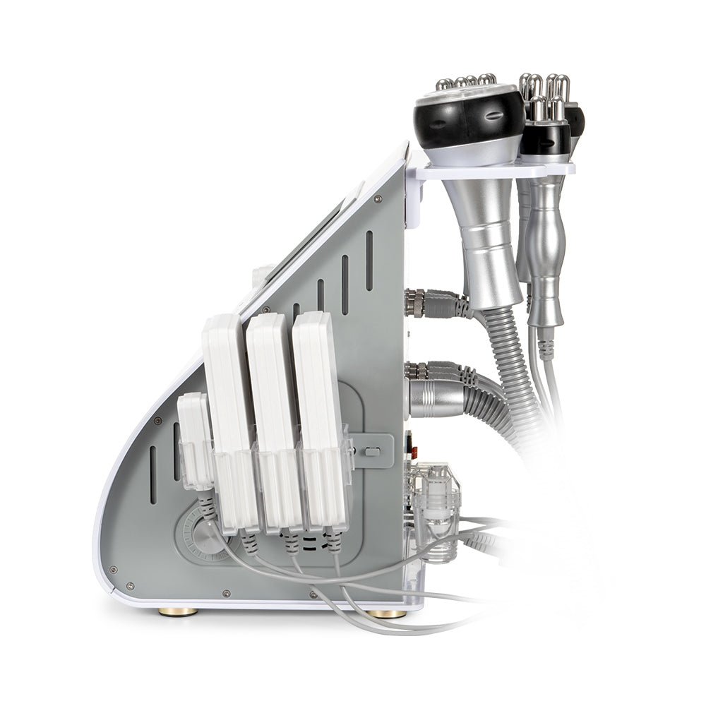 Shape Tactics Advanced 6-in-1 Ultrasonic RF Vacuum System – Cavitation Machines, view 4