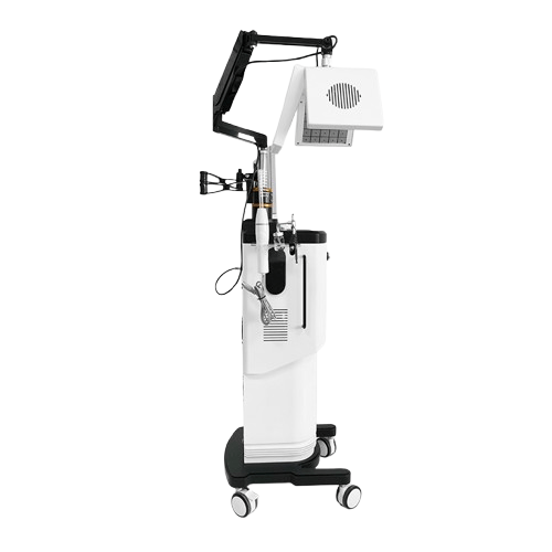 Shape Tactics Advanced 650nm Laser Hair Regrowth Therapy – Cavitation Machines, view 6