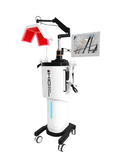 Shape Tactics Advanced 650nm Laser Hair Regrowth Therapy – Cavitation Machines