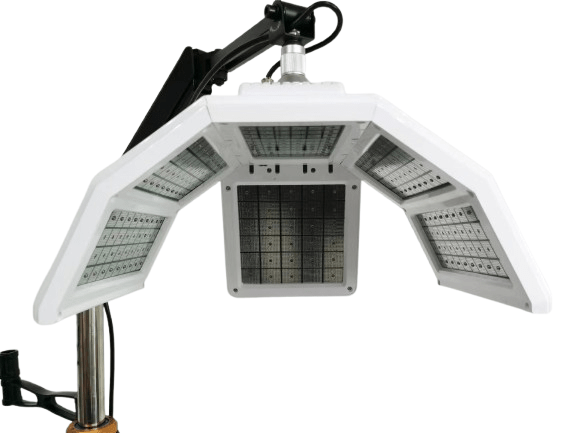 Shape Tactics Advanced 650nm Laser Hair Regrowth Therapy – Cavitation Machines, view 9