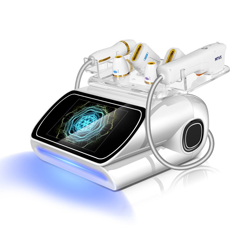 Shape Tactics Advanced 7D HIFU Skin Care System – Cavitation Machines, view 2