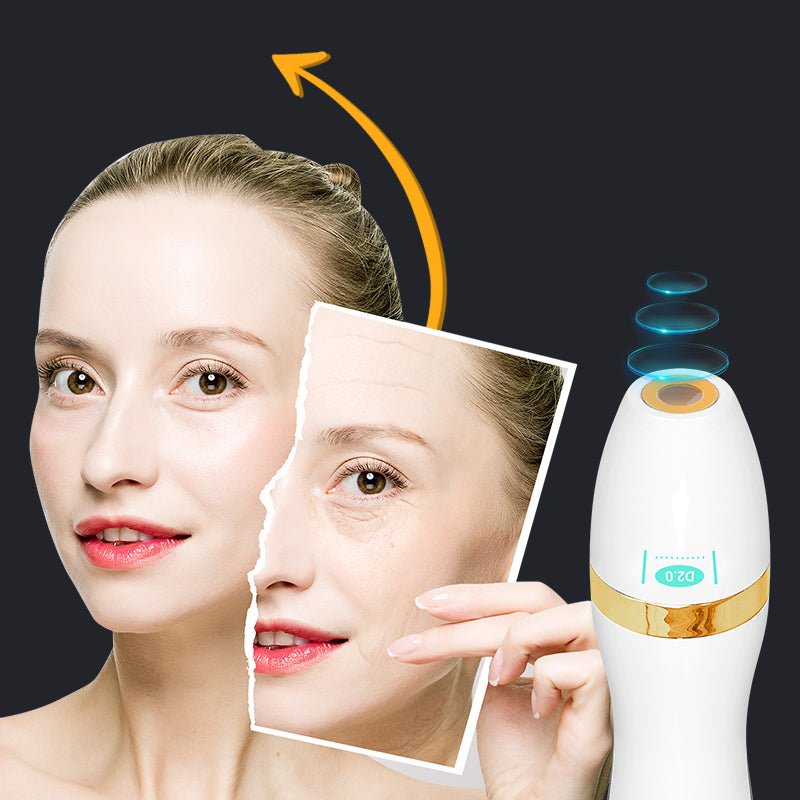 Shape Tactics Advanced 7D HIFU Skin Care System – Cavitation Machines, view 11