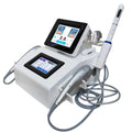 Shape Tactics Advanced 7D HIFU Dual Handle System – Cavitation Machines