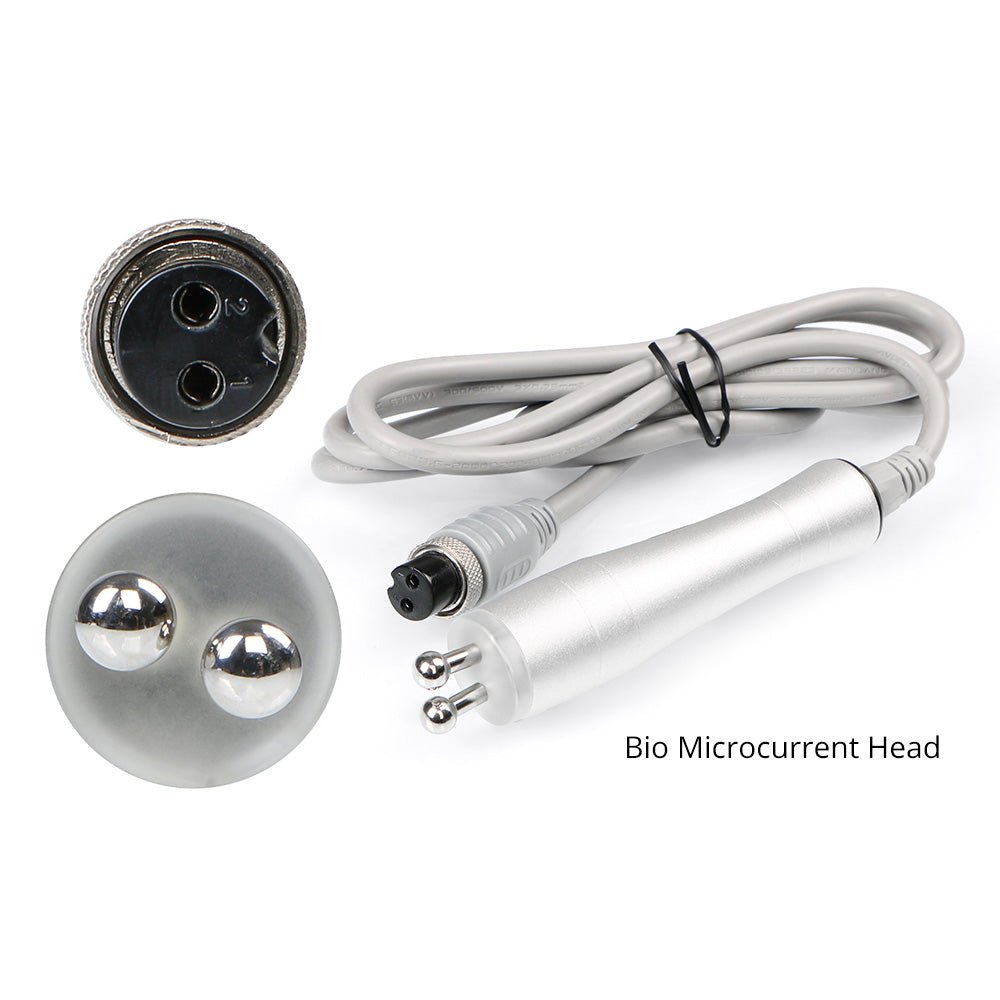 Shape Tactics Advanced 8-in-1 Cavitation Vacuum RF System – Cavitation Machines, view 7