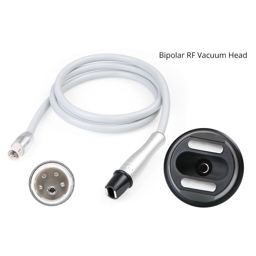 Shape Tactics Advanced 8-in-1 Cavitation Vacuum RF System – Cavitation Machines, view 16