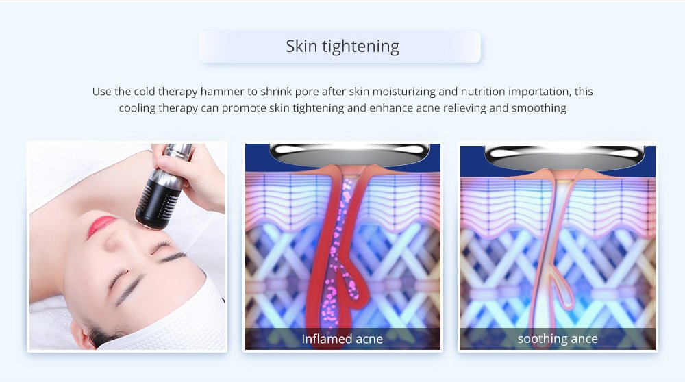 Shape Tactics Advanced 8-in-1 Unoisetion Cavitation & RF System with LED Laser Pads – Cavitation Machines, view 14