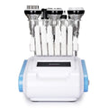 Shape Tactics Advanced 8-in-1 Unoisetion Cavitation & RF System with LED Laser Pads – Cavitation Machines