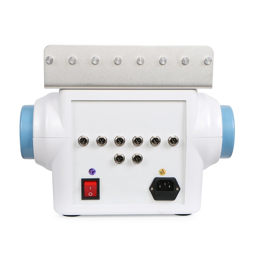 Shape Tactics Advanced 8-Pad 160mW Lipo Laser System – Cavitation Machines, view 6