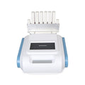 Shape Tactics Advanced 8-Pad 160mW Lipo Laser System – Cavitation Machines
