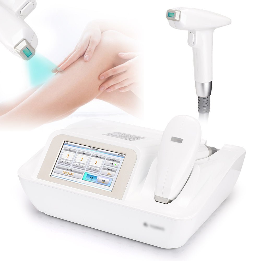 Shape Tactics 808nm Diode Laser Therapy System – Cavitation Machines, view 5